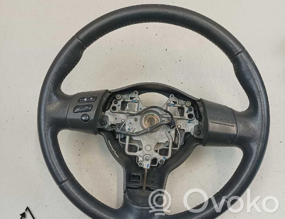 Toyota Corolla E120 E130 Vairas 