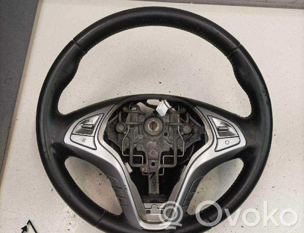 Volante   96700,967001K400
