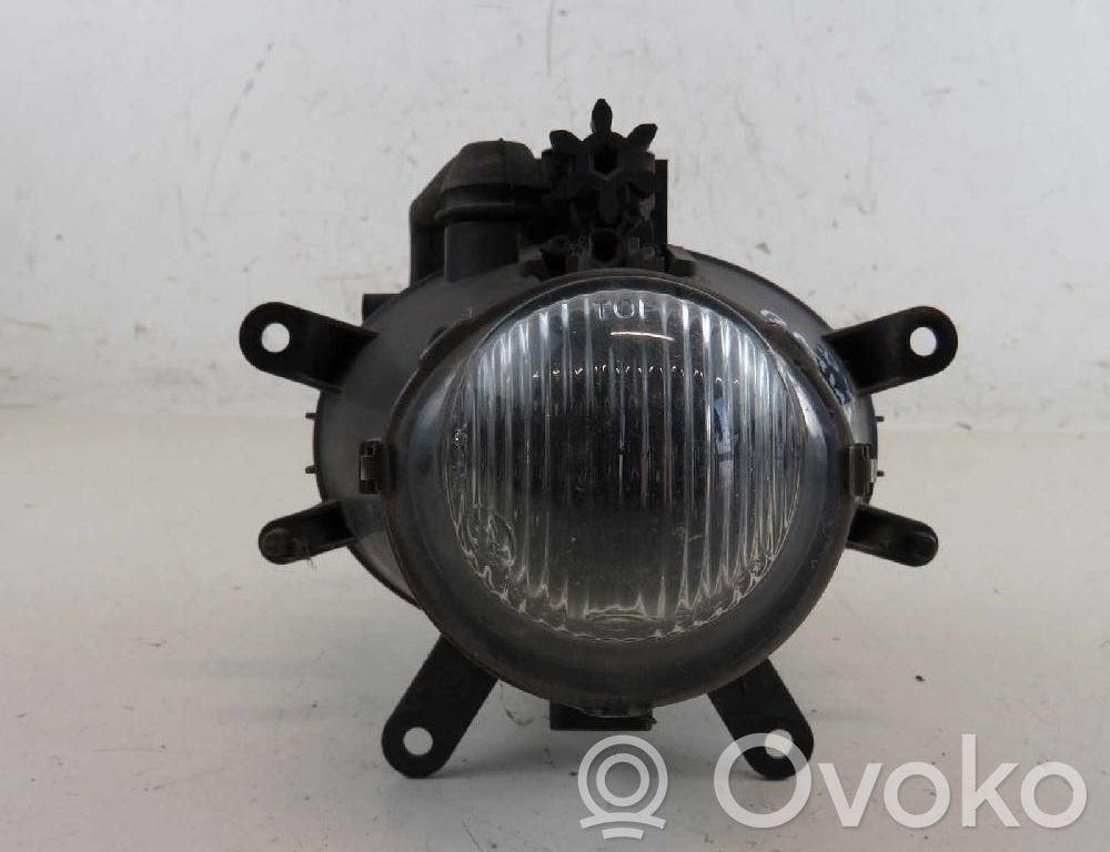 Fog light bulb   E3456R