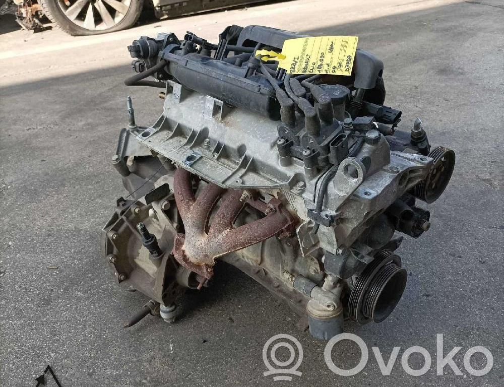 Motor   D7FD7
