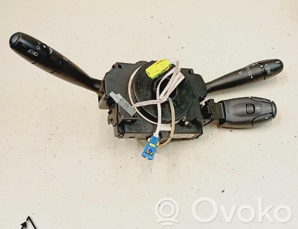 Peugeot 307 Interruptor de luz 