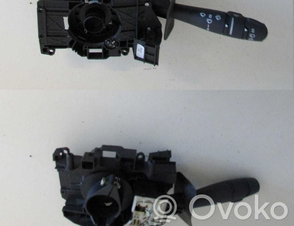 Renault Clio II Light switch 