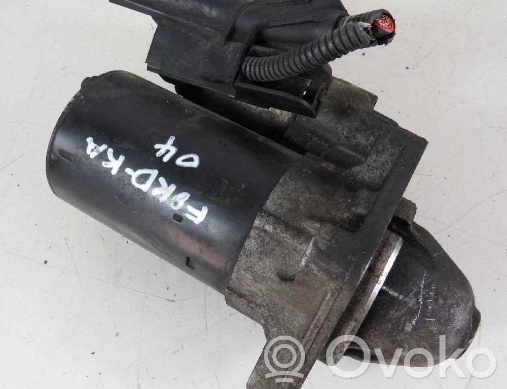 Ford Ka Motor de arranque 