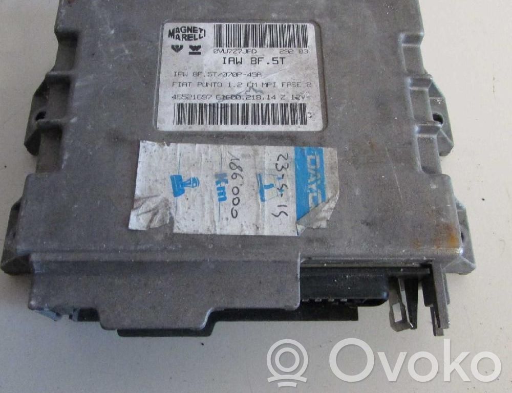 Fiat Punto (176) Other control units/modules 