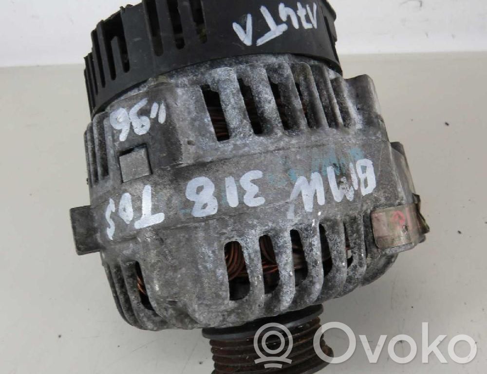 BMW 3 E36 Ģenerators 