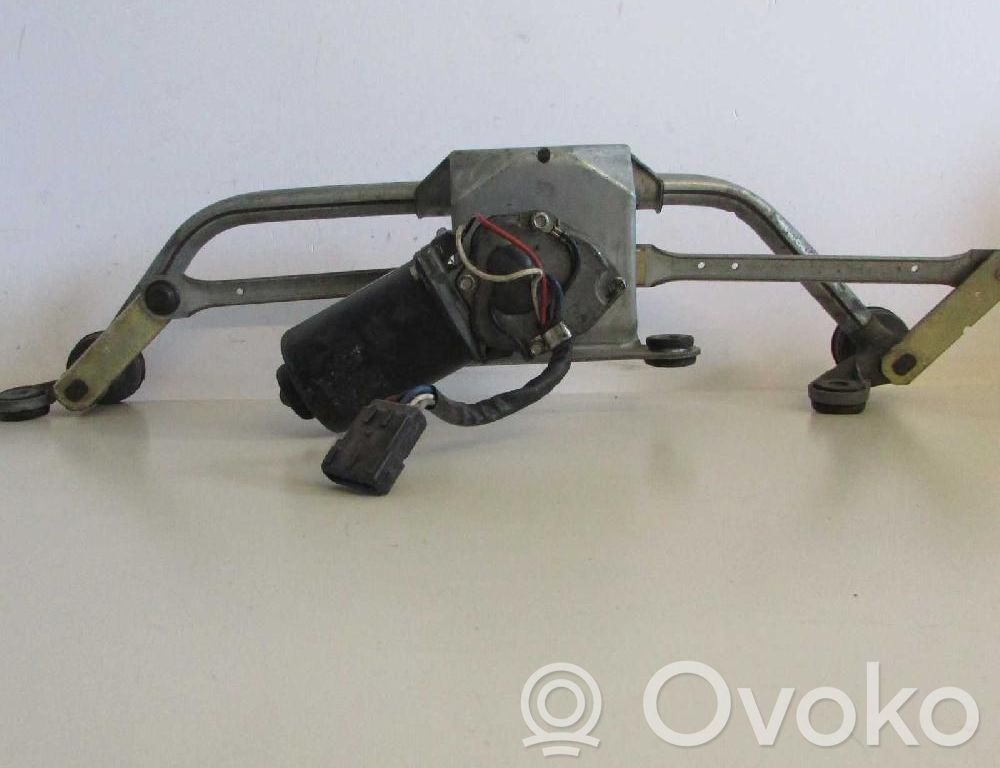 Fiat Scudo Windshield/front glass wiper blade 