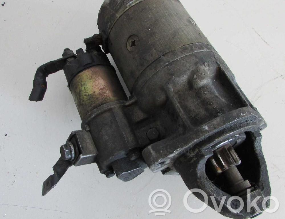 Alfa Romeo 145 - 146 Motor de arranque 