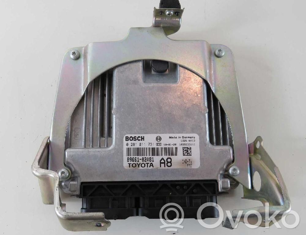 Other control units/modules   0281011731