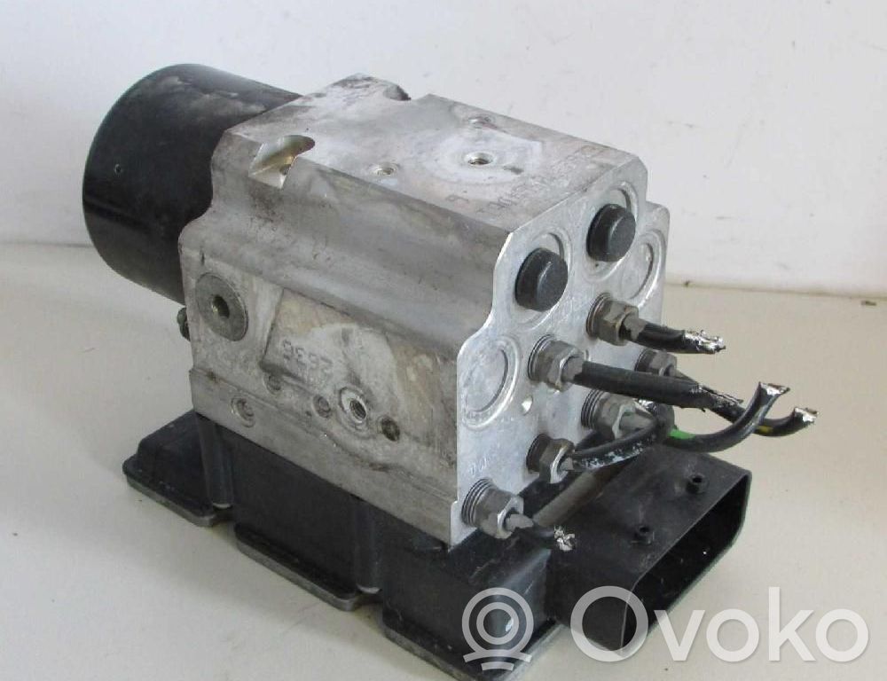 Lancia Thesis ABS vadības bloks 