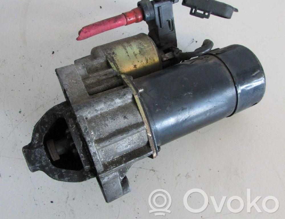 Fiat Bravo - Brava Rozrusznik 