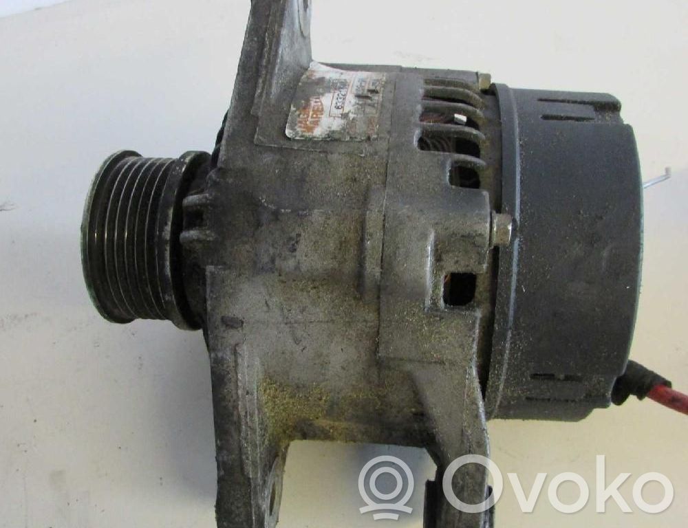 Fiat Marea Generator/alternator 