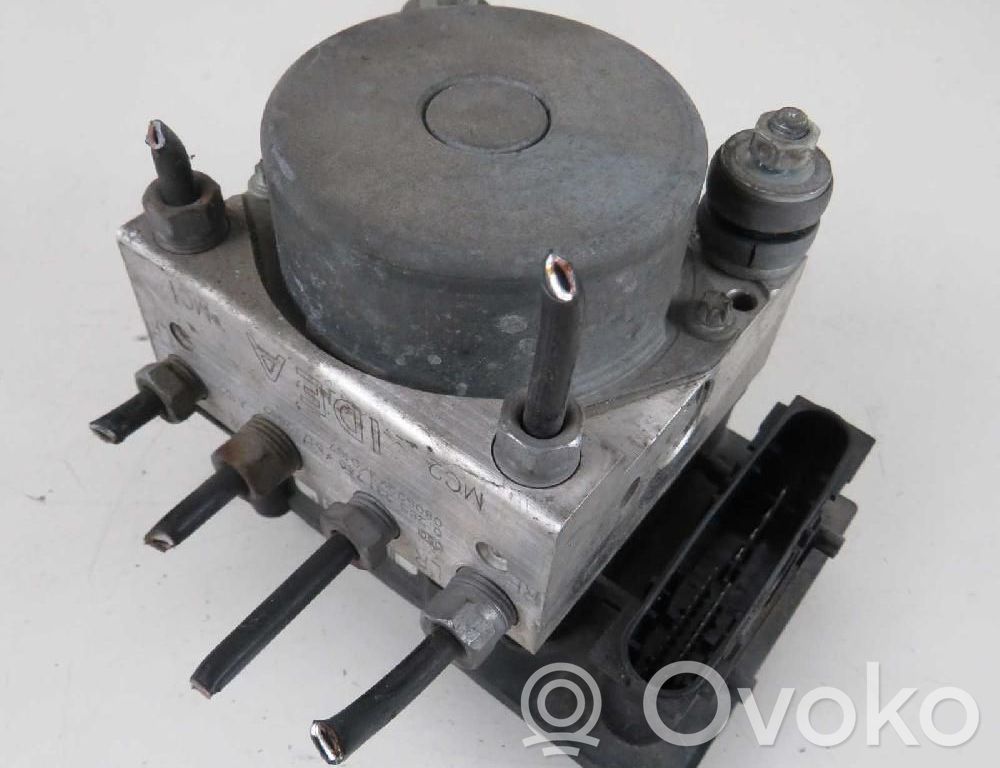 ABS control unit/module   0265800526