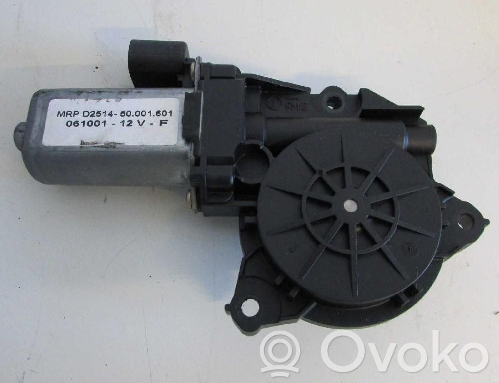 Fiat Stilo Silnik regulatora szyby drzwi przednich 