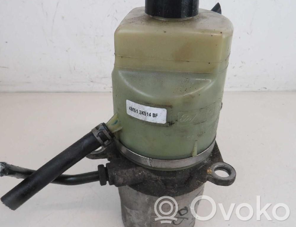 muu moottorin osa   4M513K514BF