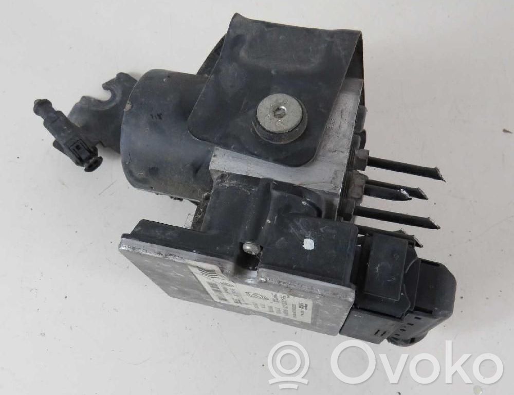ABS control unit/module   51758178