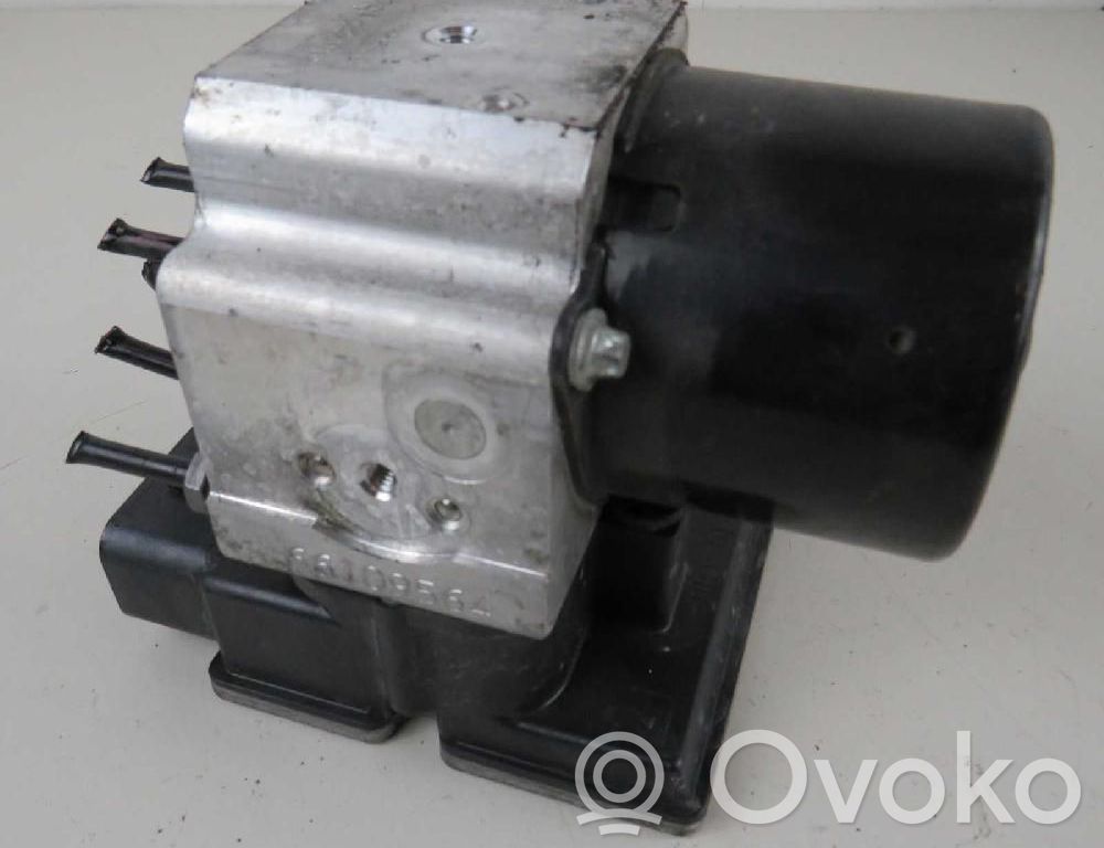 ABS control unit/module   51758178