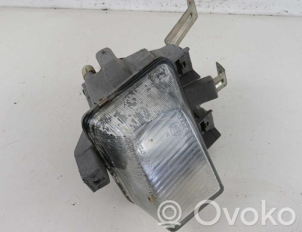 Opel Astra F Etusumuvalo 