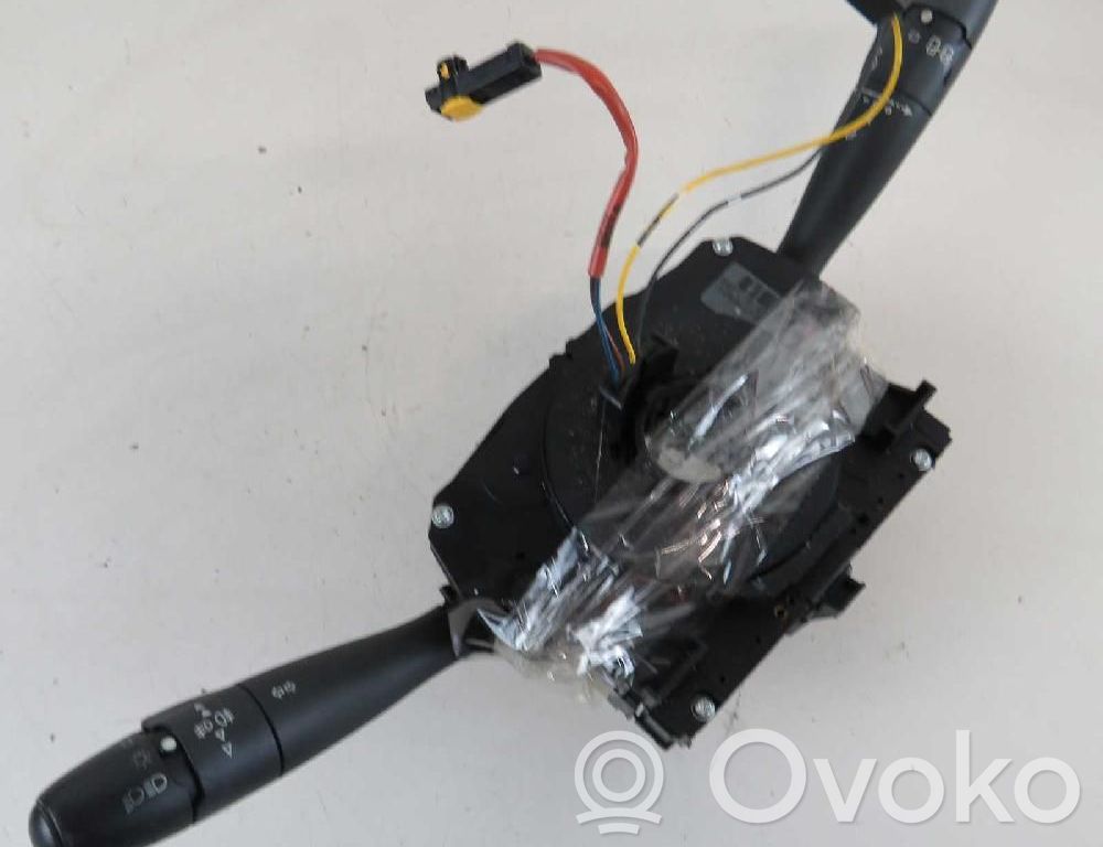 Citroen C3 Light switch 