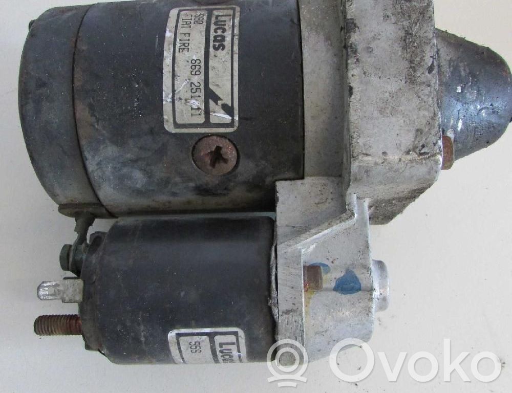 Rozrusznik   66925111