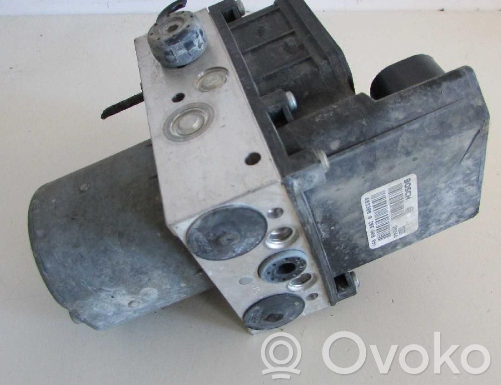 ABS control unit/module   0265900051,0265224097