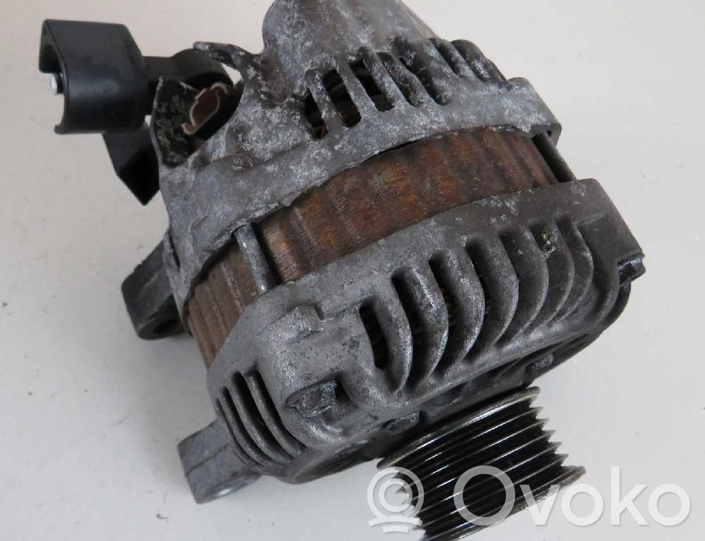 Citroen C3 Alternador 