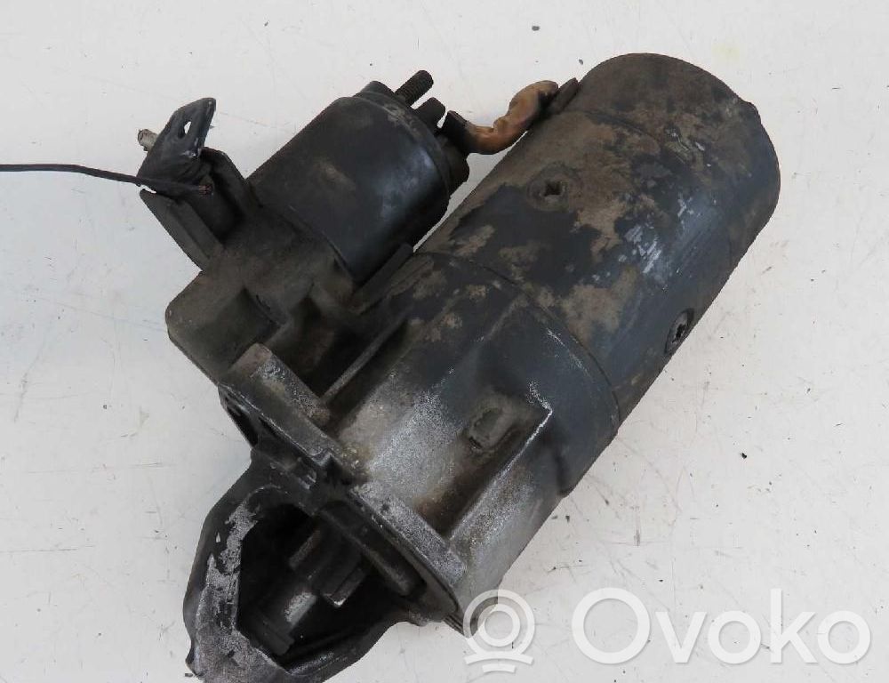 Fiat Tempra Motor de arranque 