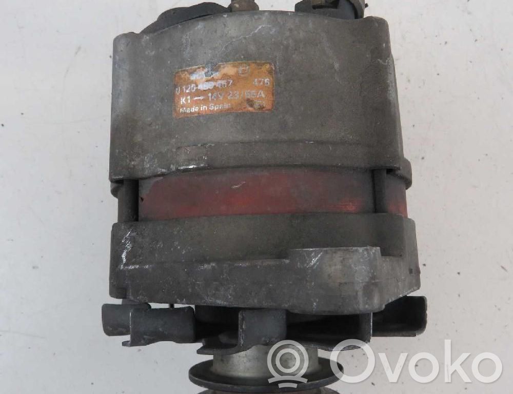 Citroen AX Generator/alternator 