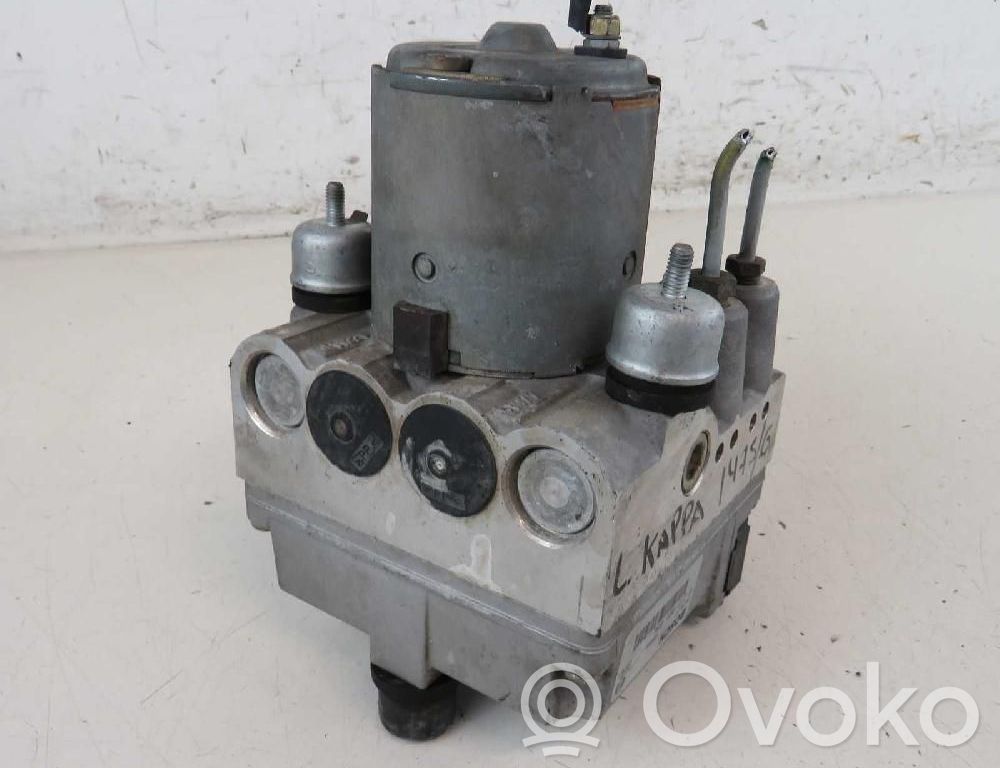 Lancia Kappa ABS-ohjainlaite/moduuli 