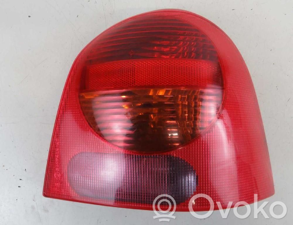 Renault Twingo I Takavalot 