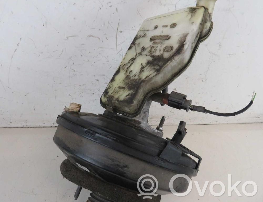 Citroen C3 Servofreno 