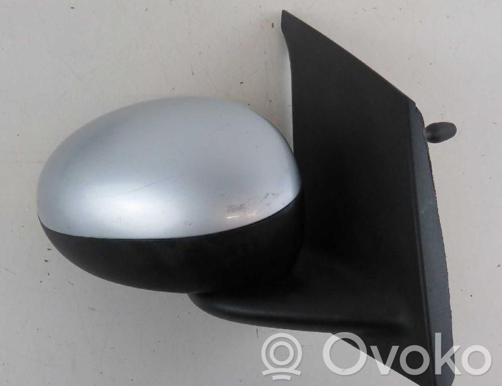 Opel Corsa C Espejo lateral manual 