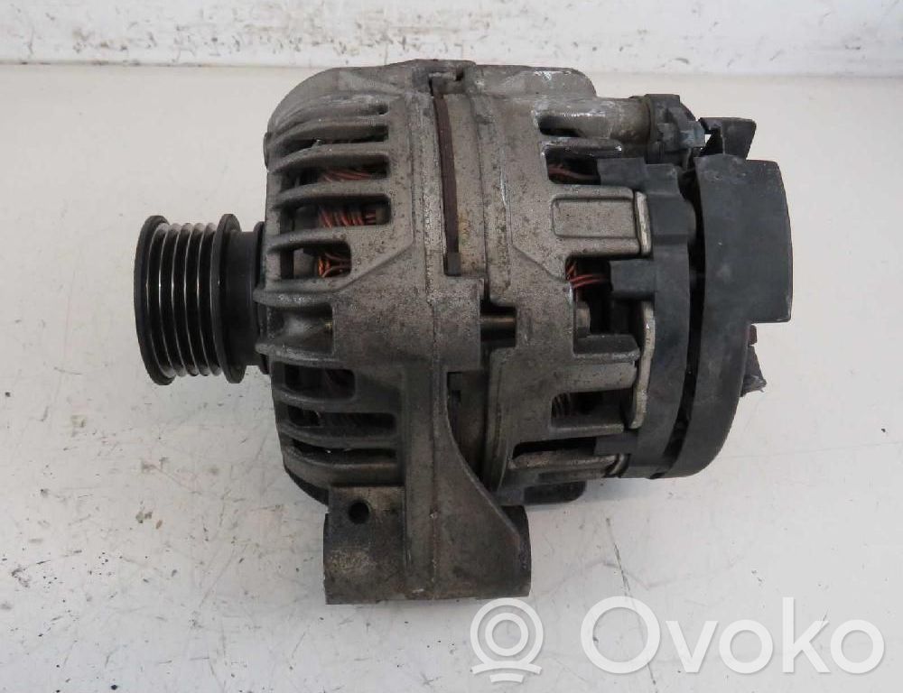 Rover 25 Lichtmaschine 