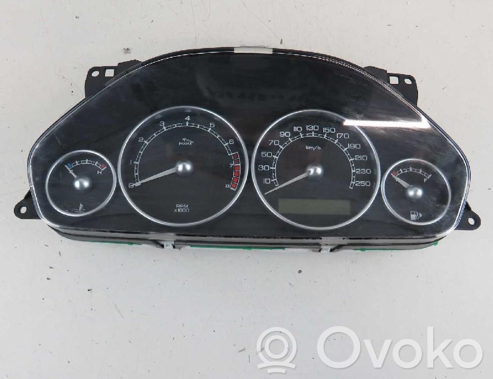 Nopeusmittari (mittaristo)   4X4F