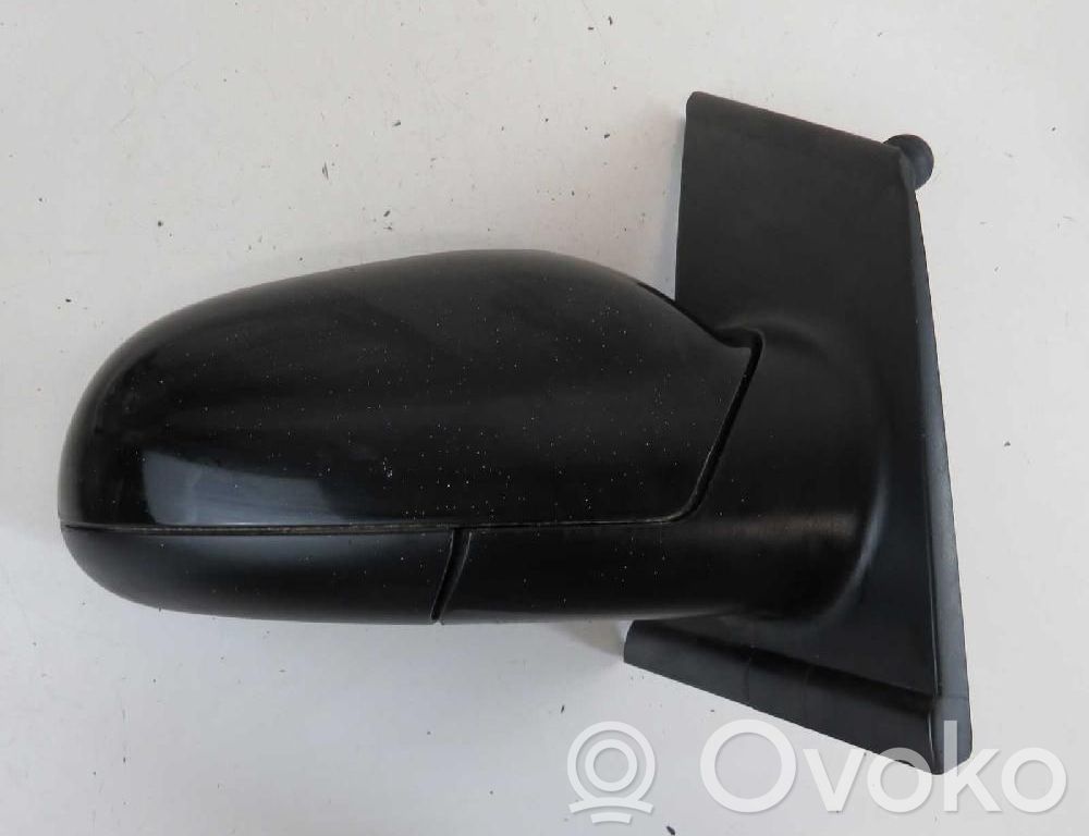 Volkswagen Fox Oglindă exterioară manuală 