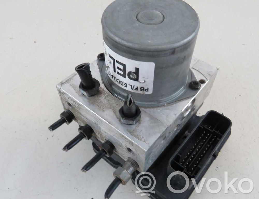 Hyundai i20 (PB PBT) ABS control unit/module 