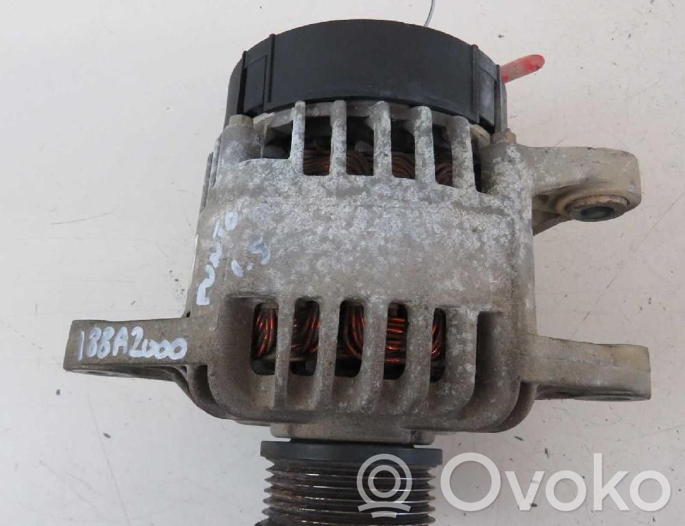 Fiat Punto (188) Generatorius 