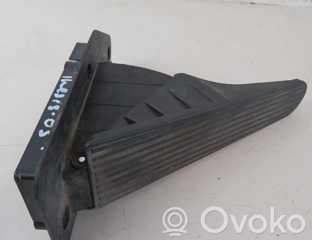 Lancia Thesis Accelerator throttle pedal 