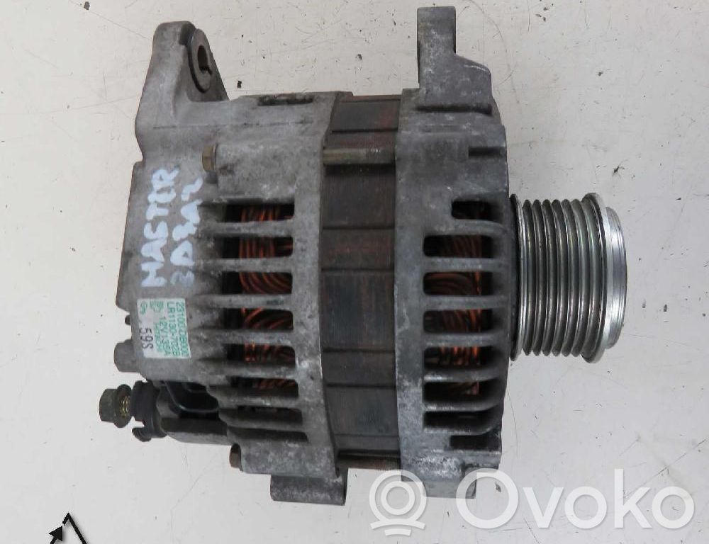 Ģenerators   23100DB000,135A