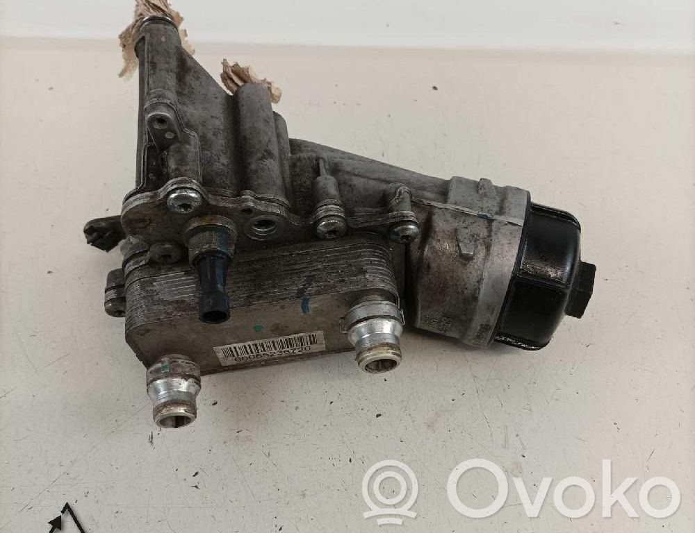 Fiat Bravo Radiator ulei motor 