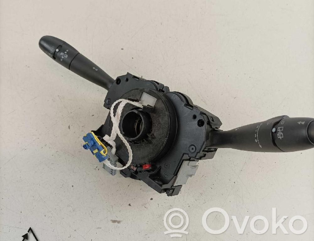 Citroen C2 Interrupteur d’éclairage 