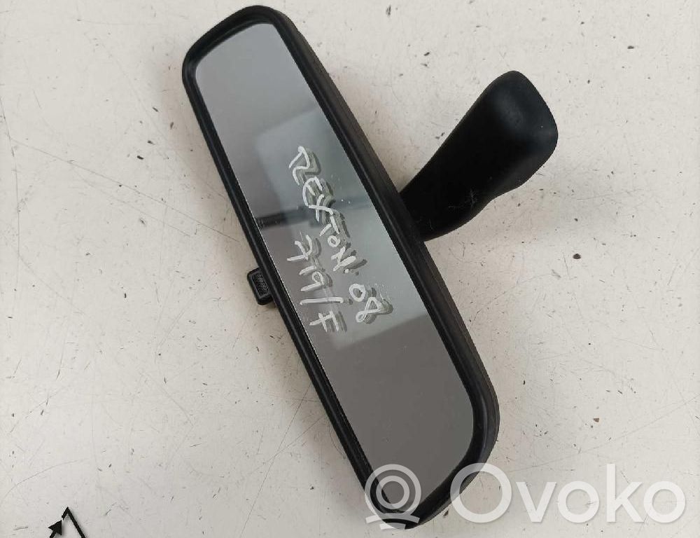 SsangYong Rexton Espejo retrovisor (interior) 