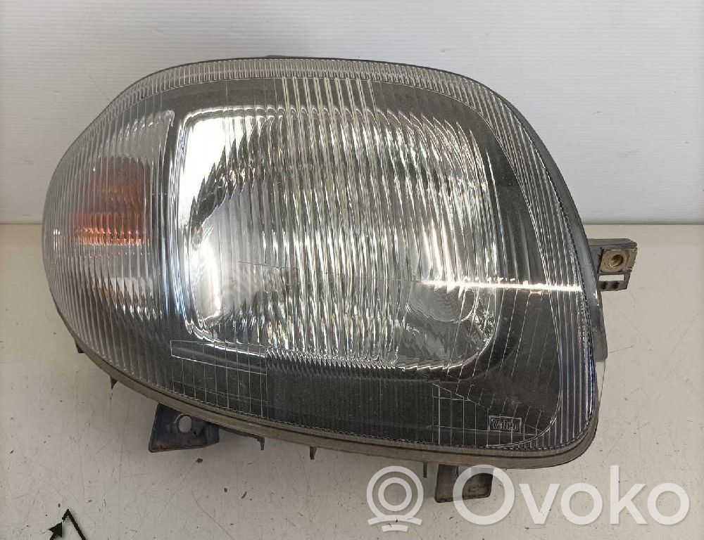 Scheinwerfer   67735101,7701697618