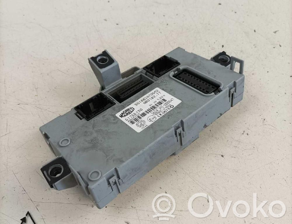 Fiat Stilo Autres unités de commande / modules 