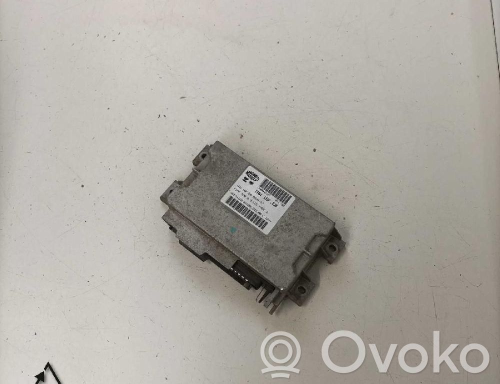 Engine control unit/module   46524180