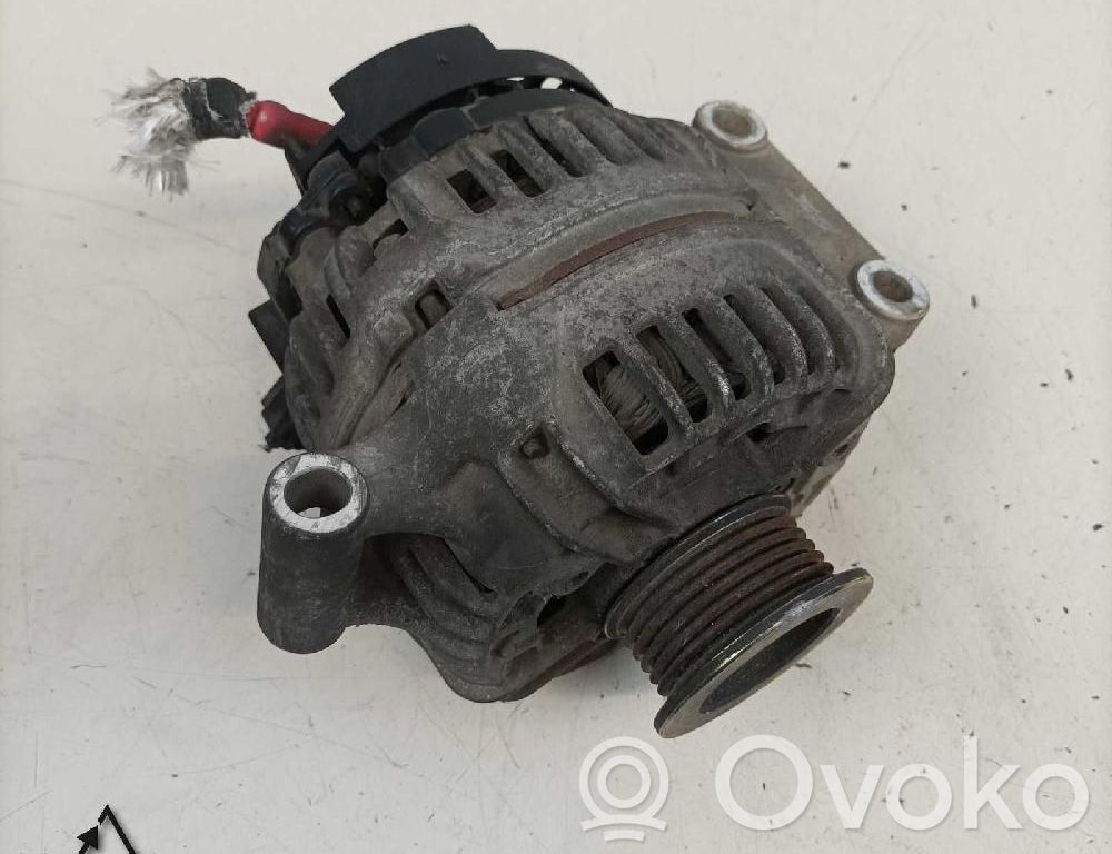Generator/alternator   0124415030,1C1T10300AF