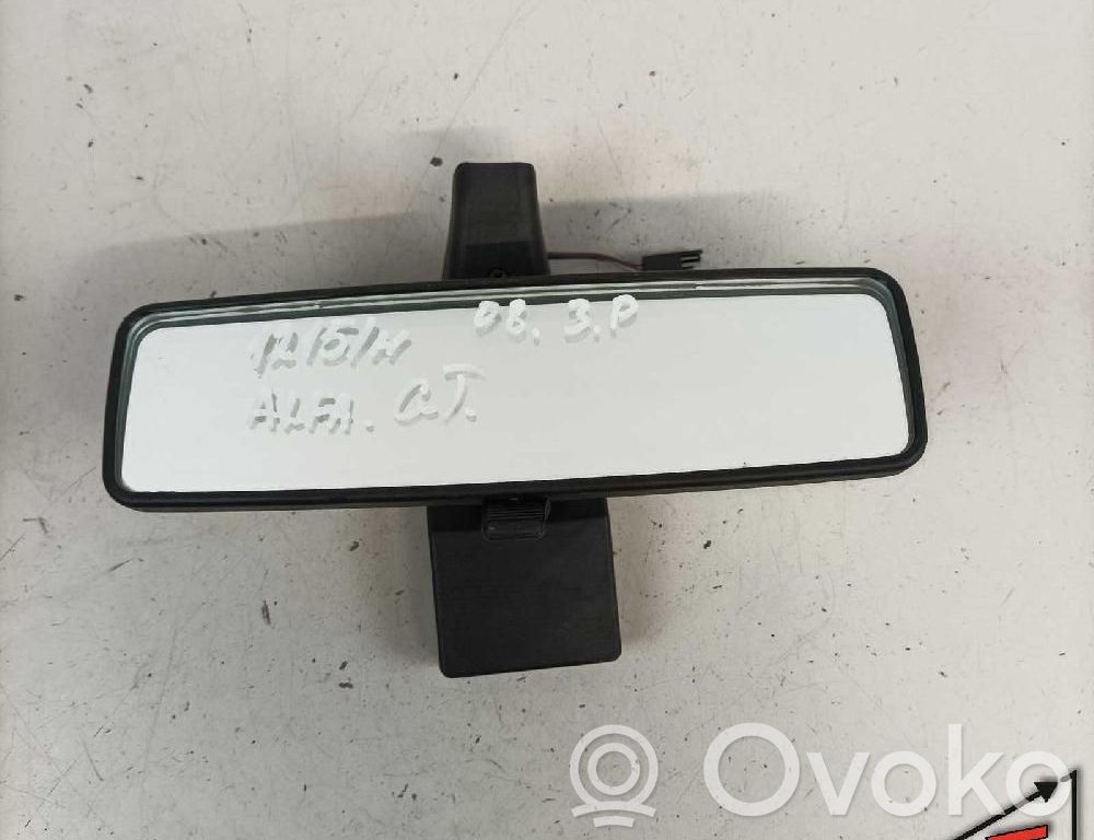 Mitsubishi Grandis Espejo retrovisor (interior) 