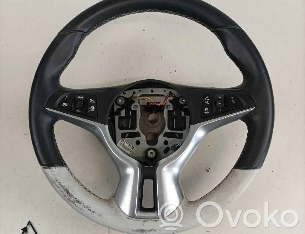 Opel Karl Stūre 