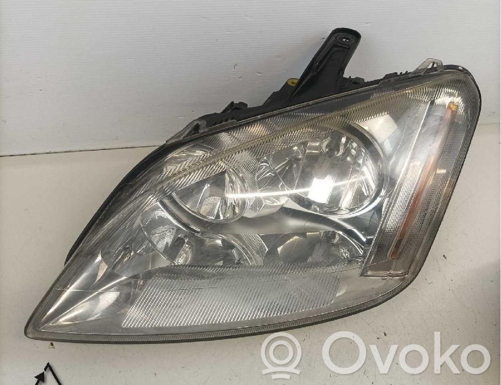 Ajovalon lasi   270605