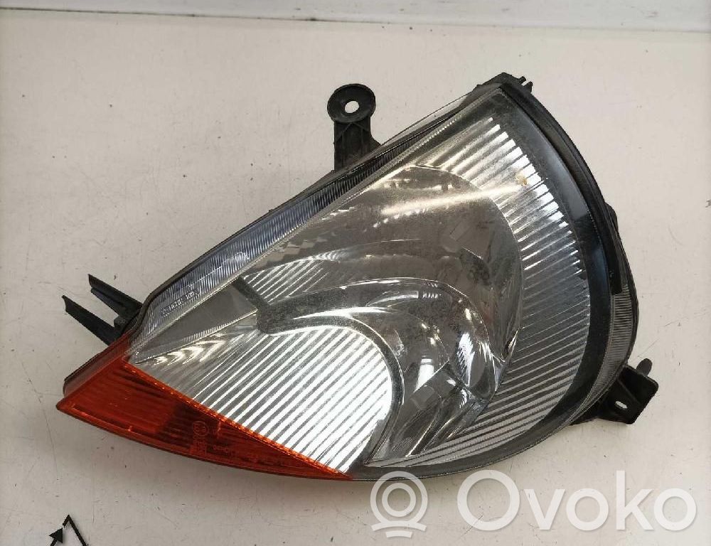 Ford Ka Headlight lense 