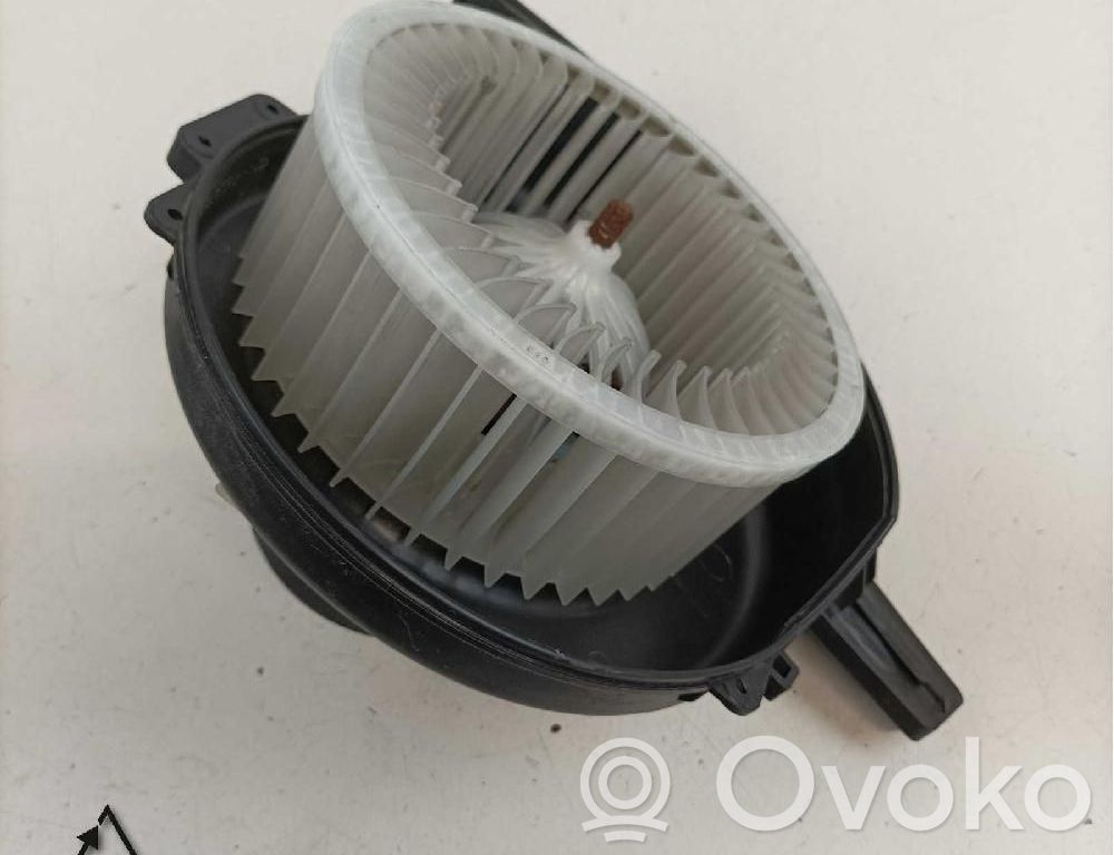 Seat Ibiza IV (6J,6P) Wentylator nawiewu / Dmuchawa 